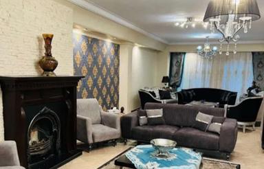 اجاره آپارتمان 200 متر در اندرزگو