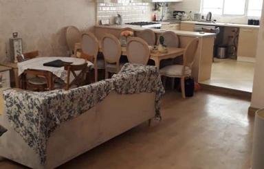 اجاره ویلایی 90 متر 2 خواب در ازگل