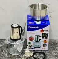 خردکن-غذاساز 1کاسه و دوکاسه