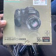 دوربین فوجی Fujifilm FinePix HS20 EXR