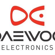 فروشگاه لوازم خانگی دوو