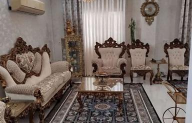 فروش آپارتمان3 خواب 160 متر در بلوار بسیج