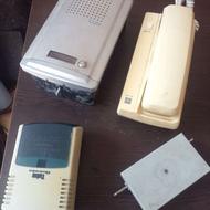 آیفون صوتی تابا به شرط سالم بودن