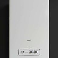 انواع پکیج دیواری