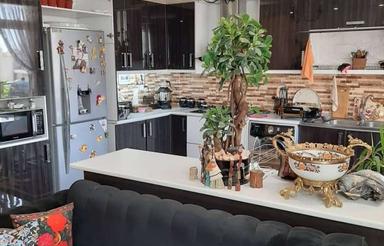 اجاره آپارتمان 110 متر در شهرک نفت منطقه 1