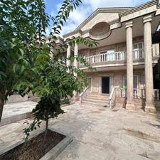 دوبلکس 250 متری مبله کامل واقع در شهرک برند 