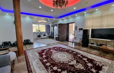 فروش ویلا 500 متر در وسطی کلا