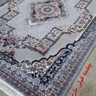 فرش هیوا مدرن و سنتی با تنوع طرح و نقش