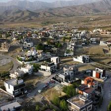 فروش500 متر در هشت بهشت دماوند