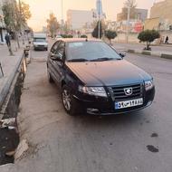 سورن پلاس ef کاملا بی رنگ 401فول .سرامیک پنچ ساله خورده