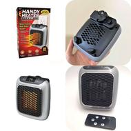 هیتر برقی. بخاری