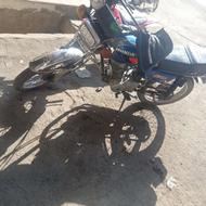 موتور لیندا