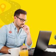 اعطای نمایندگی تاکسی اینترنتی ماکسیم در شهر حاجی آباد