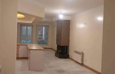 اجاره آپارتمان 100 متر در فرمانیه