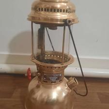 چراغ زنبوری انتیک