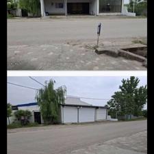 فروش واحد تجاری با سوله سرپوشیده منفرد