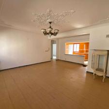 آپارتمان 86 متری در خیابان هراز