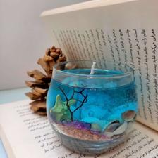 شمع های دریایی