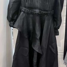 لباس مجلسی درحد نو