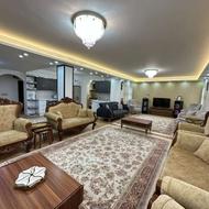 فروش آپارتمان 126متر بازسازی شیک در شهرک مروارید زیبا 