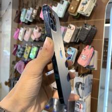 12 پرومکس 256 گیگ za باطری79٪