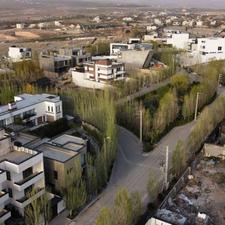 1150مترزمین خوش قواره در هشت بهشت دماوند