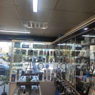 تعمیر کار موبایل