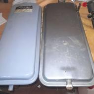 فروش قطعات پکیج فرولی و بوش