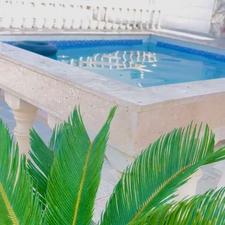 فروش ویلای 2000متری در روستای دودانگه استخر