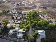  1200متر زمین مسکونی در قلب هشت بهشت دماوند در شیپور