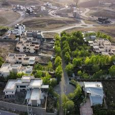  1200متر زمین مسکونی در قلب هشت بهشت دماوند