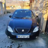 تیبا 2 96 فول با رینگ آلومینیومی