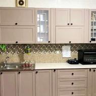 کابینت آماده به همراه پذیرش سفارش آلفا