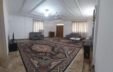 خانه ویلایی کلنگی