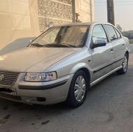 فروش یا معاوضه سمند 84