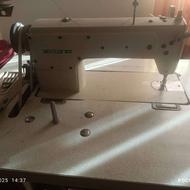 چرخ خیاطی صنعتی