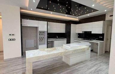 اجاره آپارتمان 160 متر در مشتاق دوم