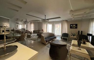 فروش آپارتمان 180 متر در خیابان هراز