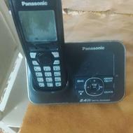 گوشی پاناسونیک ،دارای پیغامگیر