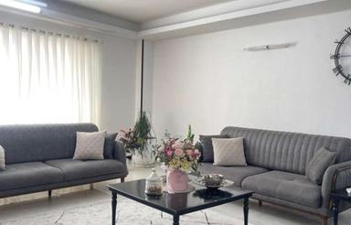 فروش آپارتمان 122 متر در خیابان هراز