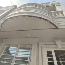 ویلایی 170متر سه خواب