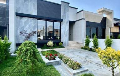 فروش ویلا 215 متر در بهدشت