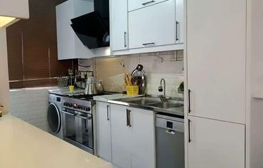 آپارتمان 80 متری