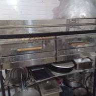 فروش لوازم اشپز خانه