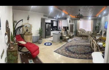 اجاره آپارتمان 95 متر در دارآباد