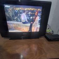 تلویزون با دیجیتال سالم درحدنو