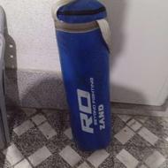 کیسه بکس اصلا استفاده نکردم