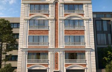 پیش فروش بلوار بنفشه