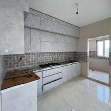 اپارتمان. بر اصلی شهرک