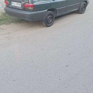 پراید انژکتور 1383